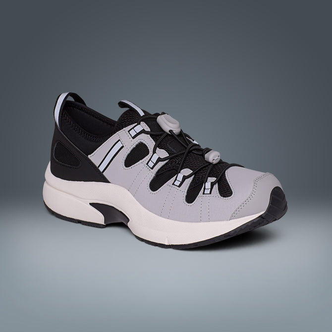 Polo Men's Athletic Shoe Grey #Grey