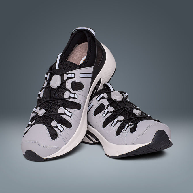 Polo Men's Athletic Shoe Grey #Grey