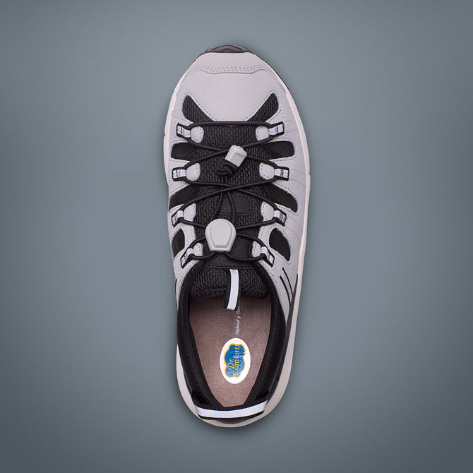 Polo Men's Athletic Shoe Grey #Grey