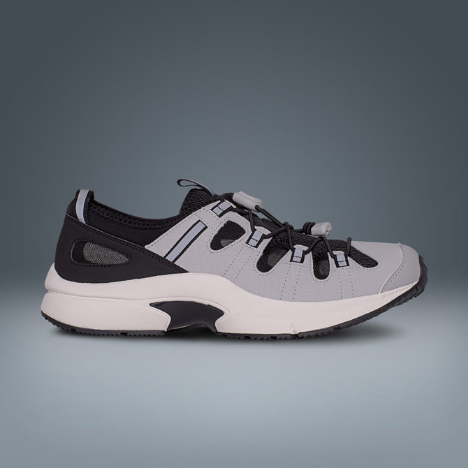Polo Men's Athletic Shoe Grey #Grey