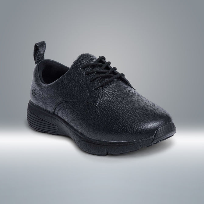 Ruth Women's Casual Shoe Black #Black