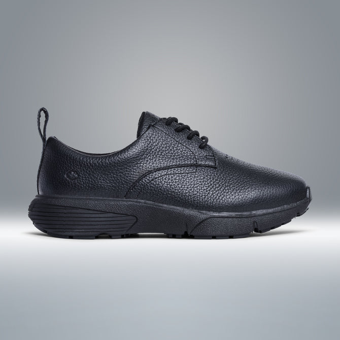 Ruth Women's Casual Shoe Black #Black