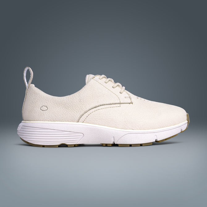 Ruth Women's Casual Shoe Nude #Nude