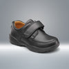 Scott Men’s Casual Shoe Black #Black