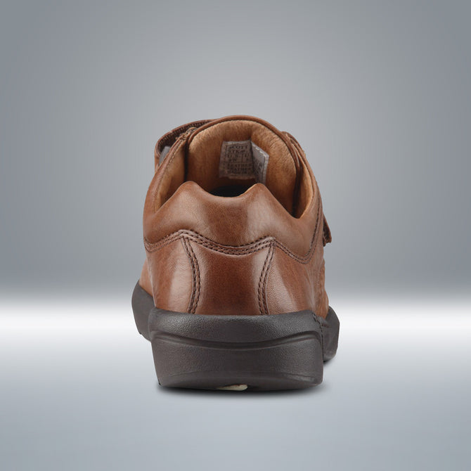 Scott Men’s Casual Shoe Chestnut #Chestnut