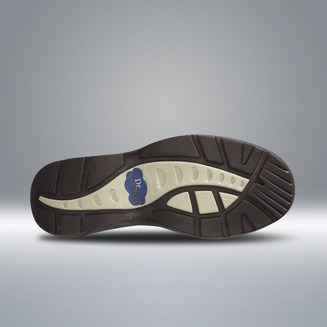 Scott Men’s Casual Shoe Chestnut #Chestnut