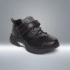 Spirit Women’s Athletic Shoe Black #Black