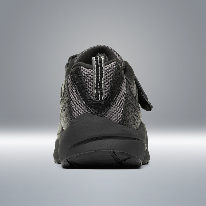 Spirit Women’s Athletic Shoe Black #Black