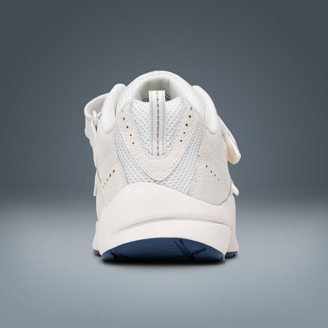 Spirit Women’s Athletic Shoe White #White