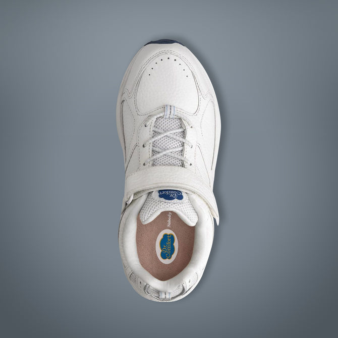 Spirit Women’s Athletic Shoe White #White