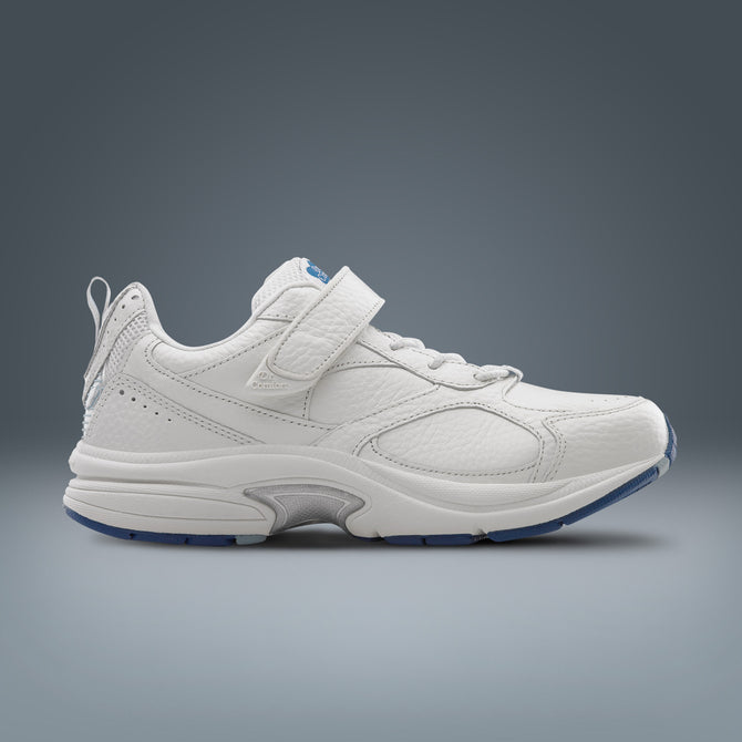 Spirit Women’s Athletic Shoe White #White