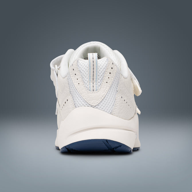 Spirit X Women’s Double Depth Athletic Shoe White #White