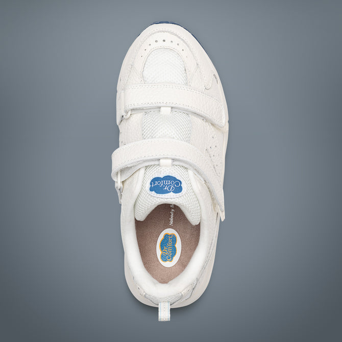 Spirit X Women’s Double Depth Athletic Shoe White #White