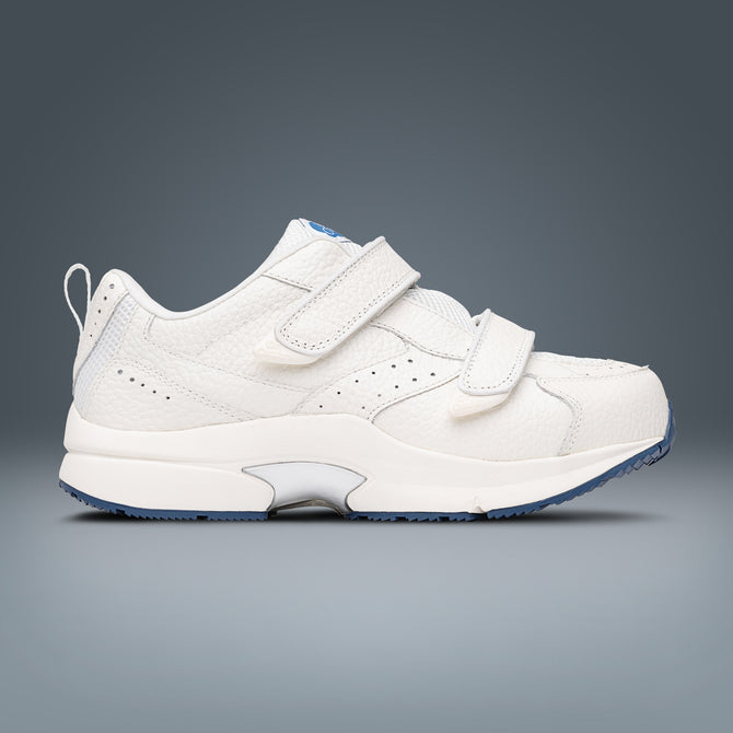Spirit X Women’s Double Depth Athletic Shoe White #White