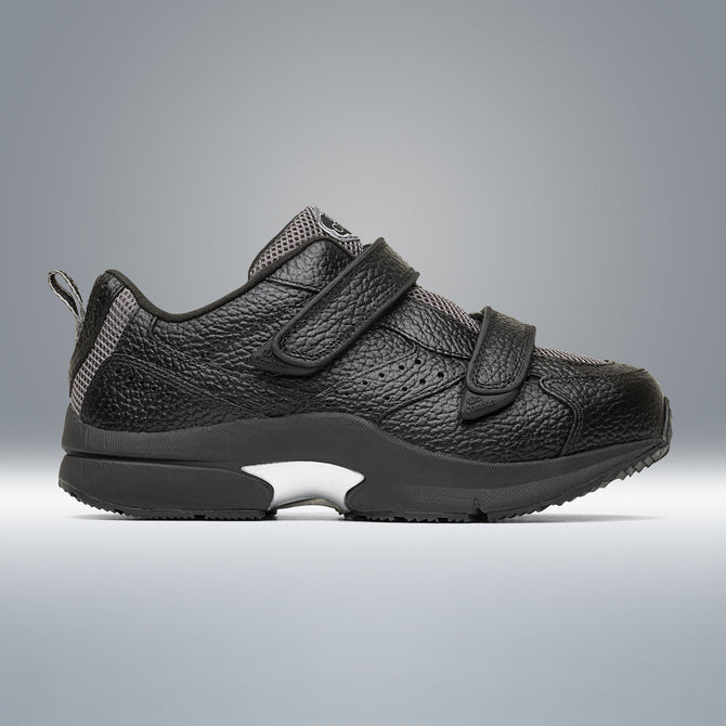 Spirit X Women’s Double Depth Athletic Shoe Black #Black