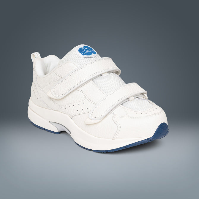 Spirit X Women’s Double Depth Athletic Shoe White #White