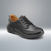 Stallion Men’s Dress Shoes Black #Black