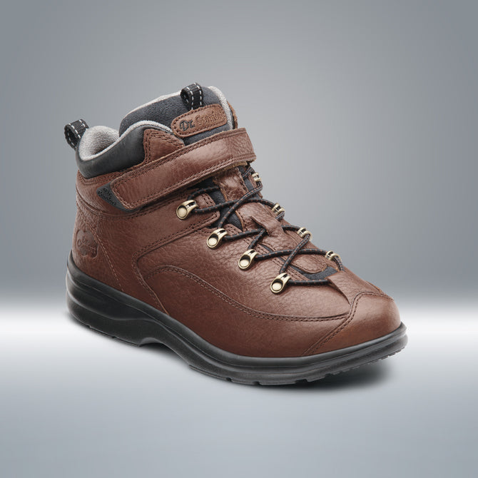 Vigor Women’s Work/Hiking Boot Chestnut #Chestnut