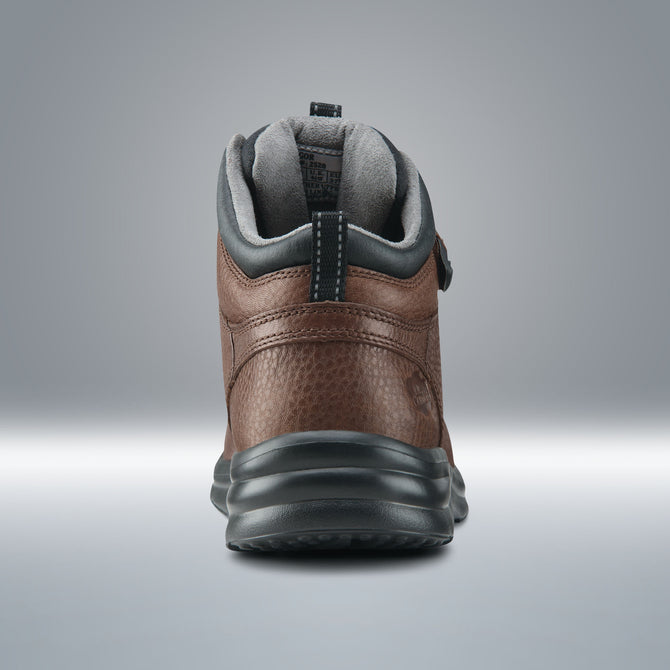 Vigor Women’s Work/Hiking Boot Chestnut #Chestnut