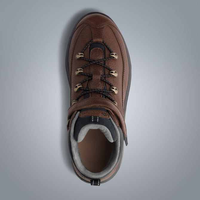 Vigor Women’s Work/Hiking Boot Chestnut #Chestnut