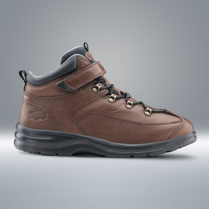 Vigor Women’s Work/Hiking Boot Chestnut #Chestnut