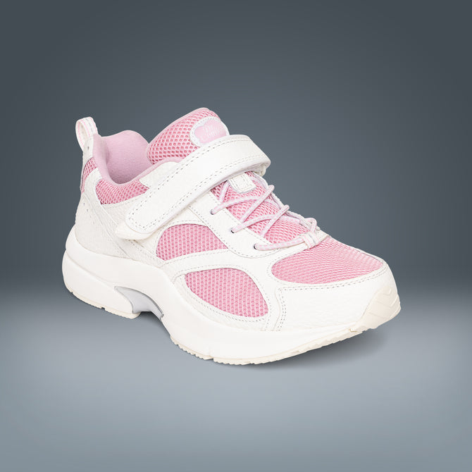 Victory Women’s Athletic Shoe Pink #Pink