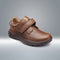 William Men’s Casual Shoe Chestnut #Chestnut