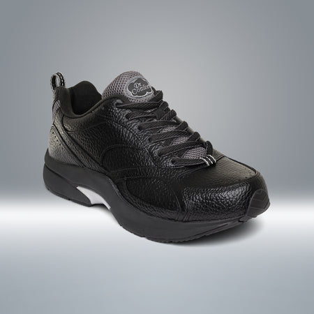 Dr. Comfort Winner Plus Athletic Shoe - Men's Diabetic Cross-Trainer