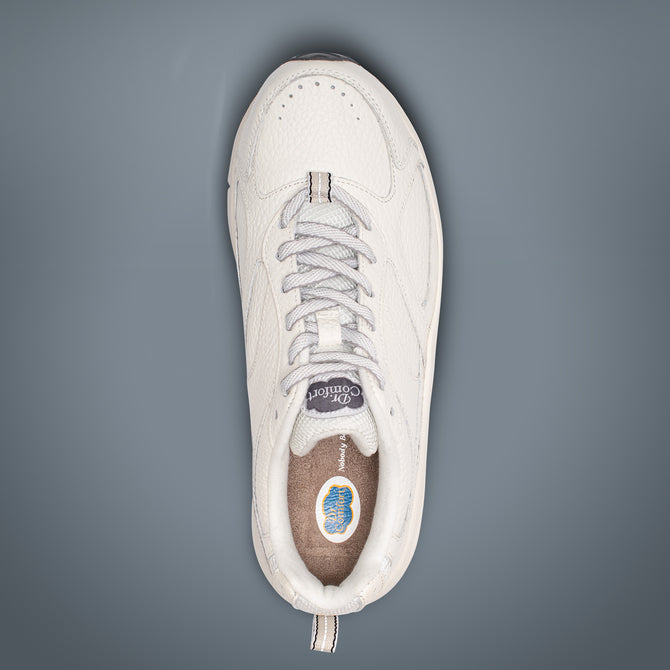Winner Plus Men's Athletic Shoe white #White