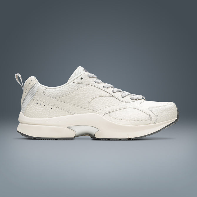 Winner Plus Men's Athletic Shoe white #White