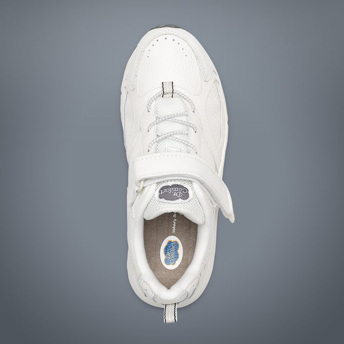 Winner Men's Athletic Shoe White #White