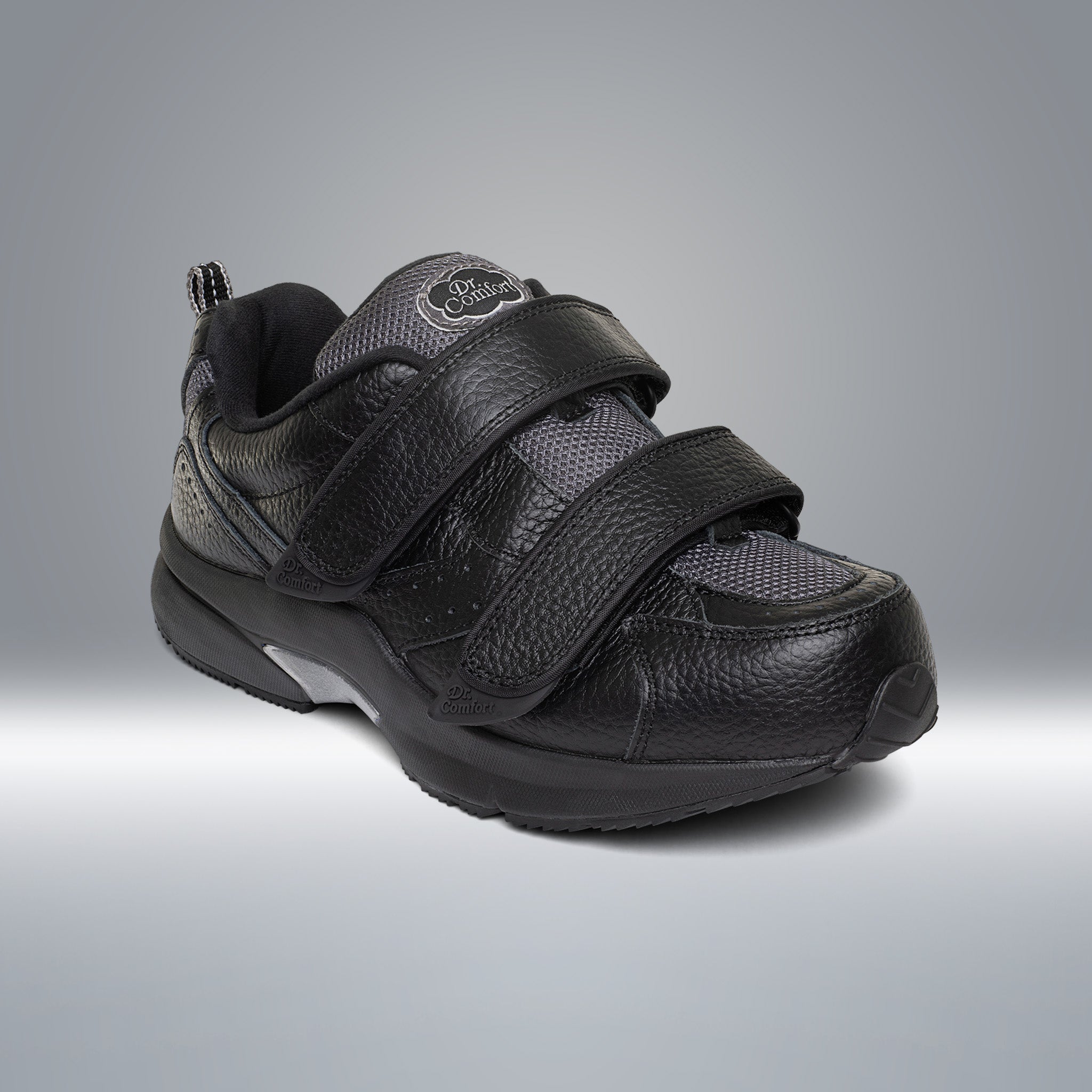 Dr. Comfort Winner-X Double Depth Men's Athletic Shoe - Extra Deep