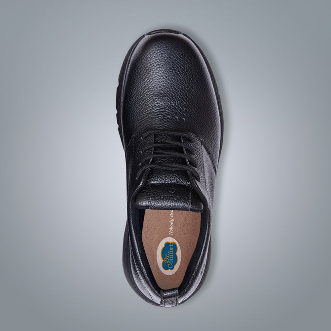 Roger Men’s Casual Shoe Midnight #Midnight