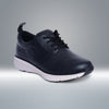 Roger Men’s Casual Shoe Black #Black