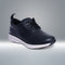 Roger Men’s Casual Shoe Black #Black