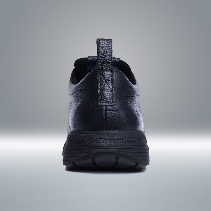 Roger Men’s Casual Shoe Midnight #Midnight