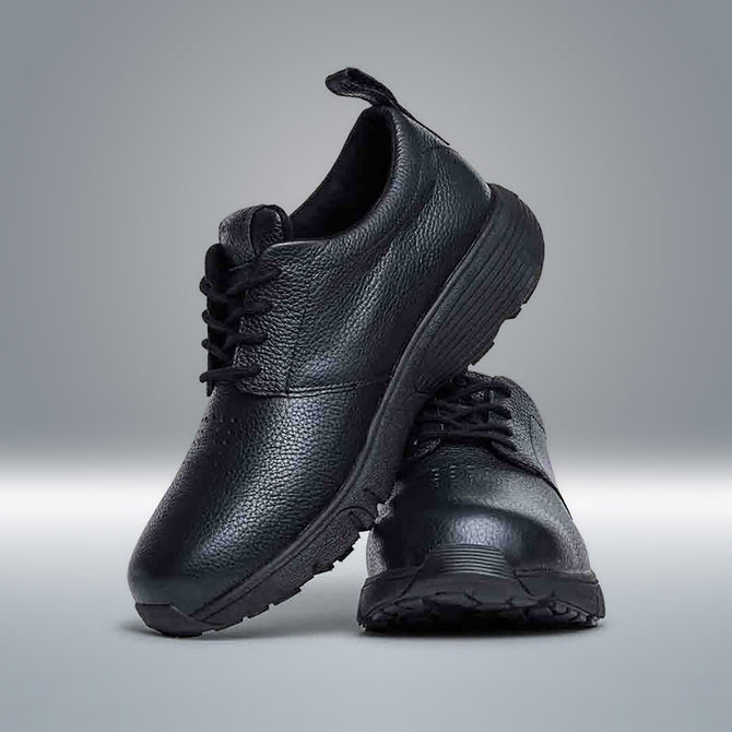 Roger Men’s Casual Shoe Midnight #Midnight