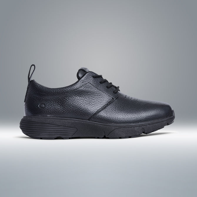 Roger Men’s Casual Shoe Midnight #Midnight