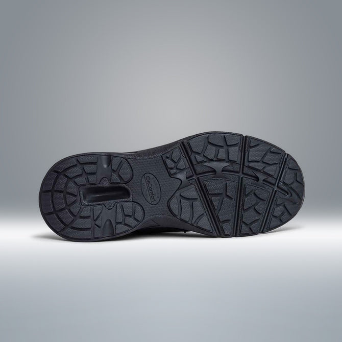 Roger Men’s Casual Shoe Midnight #Midnight