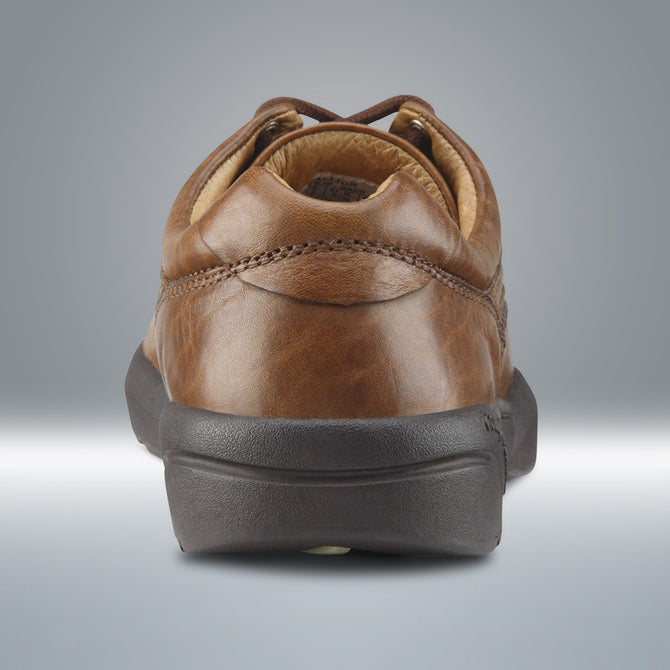 Stallion Men’s Dress Shoes Chestnut #Chestnut