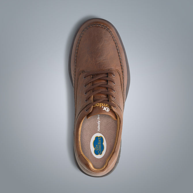 Stallion Men’s Dress Shoes Chestnut #Chestnut