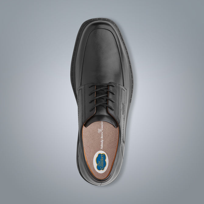Classic Men’s Dress Shoe Black #Black