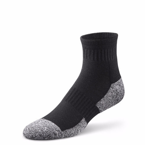 Therapeutic Comfort Ankle Socks