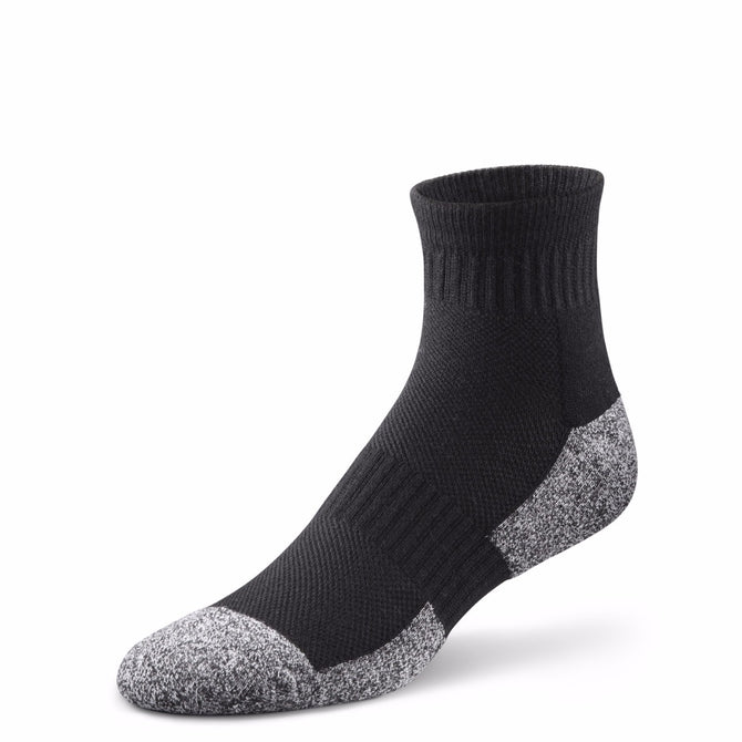 Therapeutic Comfort Ankle Socks