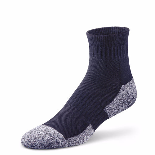 Therapeutic Comfort Ankle Socks