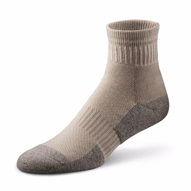 Therapeutic Comfort Ankle Socks