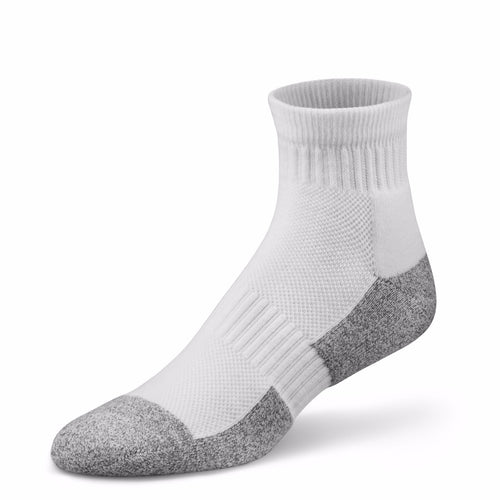 Therapeutic Comfort Ankle Socks
