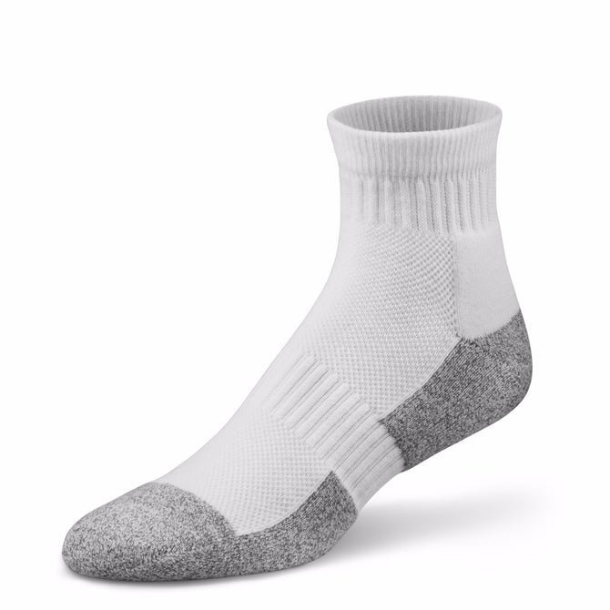 Therapeutic Comfort Ankle Socks