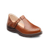 Lu Lu A5500 Reimbursable Shoes Chestnut #Chestnut