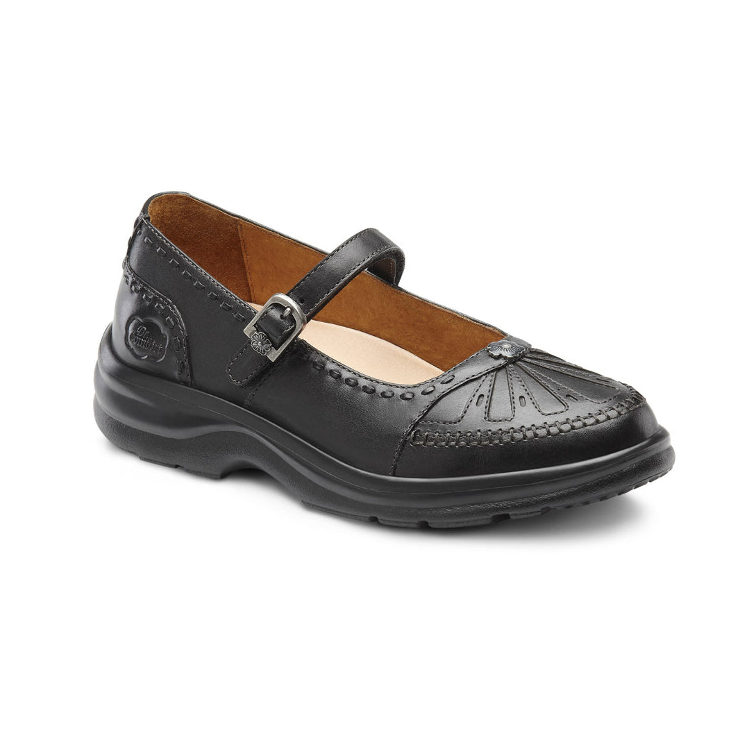 Dr. Comfort Paradise Dress Shoe